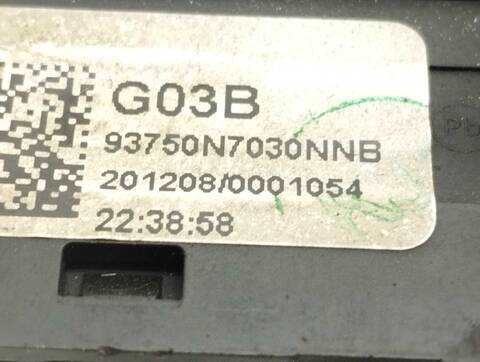 Foto 4ª: Centralita Motor ECU Hyundai Tucson 1.6 CRDI CAT 136CV 100KW [G4FP] (2021)