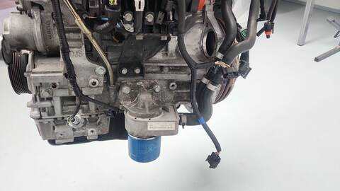 Foto 4ª: Motor Completo Hyundai i30 N PERFORMANCE 275CV 202KW [G4KH] (2019)