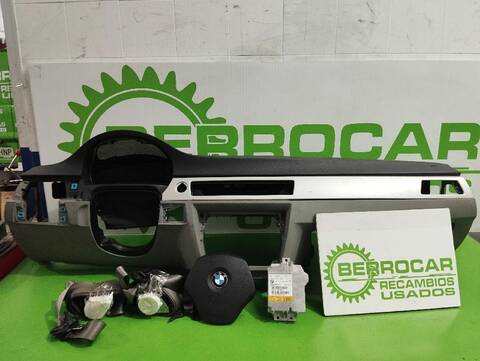 Kit Airbag Bmw Serie 3 315 2.0 16V 143CV