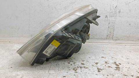 Foto 3ª: Faro Derecho Nissan Qashqai ACENTA 150CV 110KW [M9R] (2009)