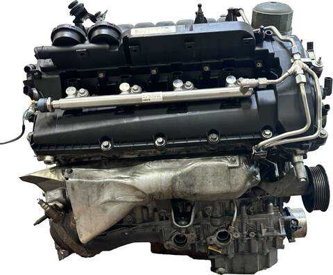 Foto 2ª: Motor Completo Jaguar XJ 5.0 V8 385 CV 283KW [508PN]