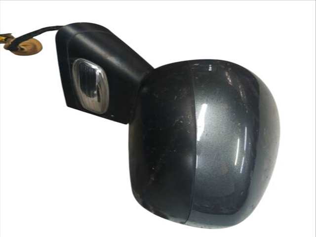 Foto 3ª: Retrovisor Izquierdo Citroen C4 1.6 HDI 90 (2009)