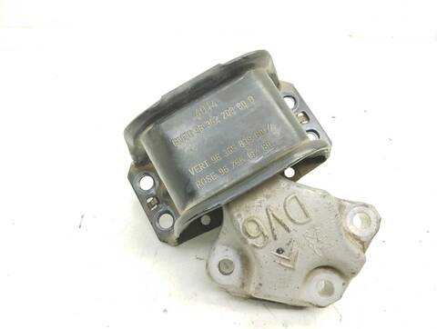 Foto 3ª: Soporte Motor Citroen C4 1.6 HDI FAP 92CV 68KW [9H06] (2015)