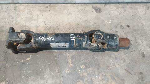 Transmision Central Suzuki Samurai 1.3 CAT 70CV 51KW