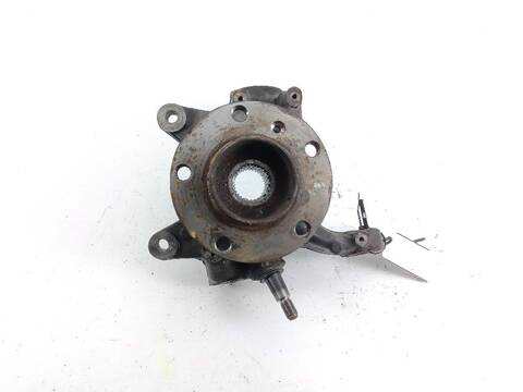 Mangueta Delantera Derecha Bmw X3 2.5 SI