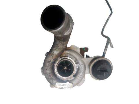 Foto 3ª: Turbocompresor Renault Clio 1.9 DTI B/CB0U) 80CV (1998)