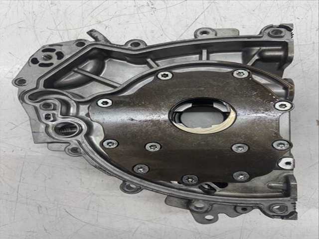Bomba de Aceite Land Rover Discovery 211 CV 155KW