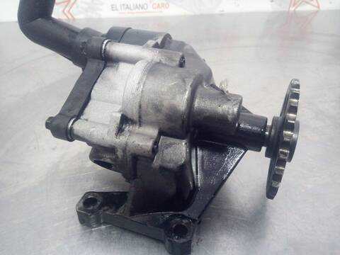 Foto 3ª: Bomba de Aceite Mercedes Clase ML 500 5.0 G 292CV 215KW (1997)