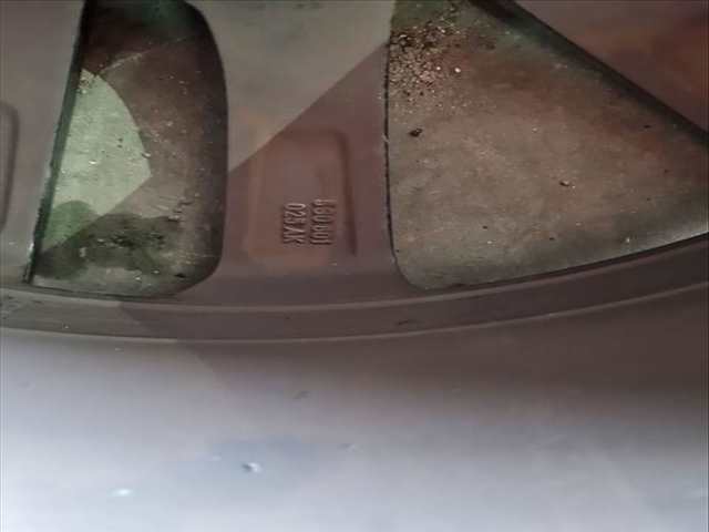 Foto 3ª: LLanta Chapa Volkswagen Golf 1.6 TDI 105CV 77KW [CLHA] (2014)