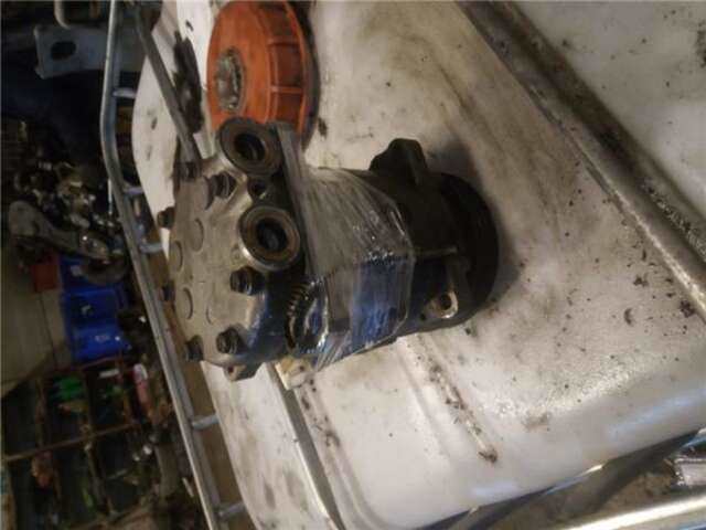 Foto 2ª: Compresor Aire Acondicionado Peugeot 306 1.6 [NFZ (TU5JP)]
