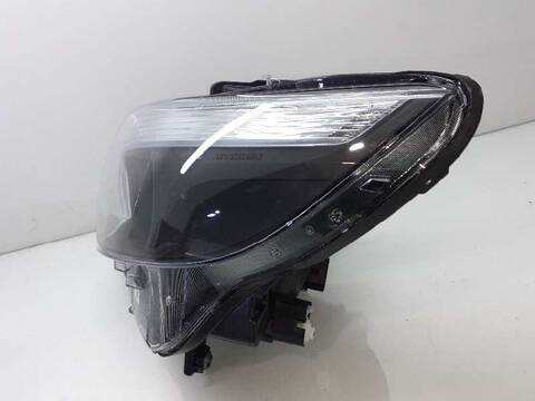 Foto 3ª: Faro Izquierdo Mercedes Vito 114/116 CDI 119 CDI/BT EXTRALANG 447.705) 163CV 120KW (2014)