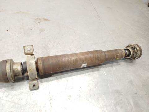 Foto 2ª: Transmision Central Jeep Grand Cherokee 3.0 CRD V6 4X4 190CV 140KW [VM23D] (2012)