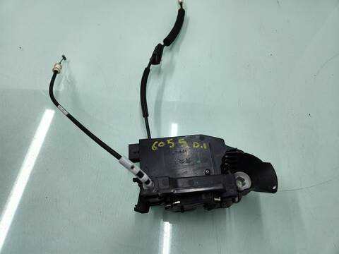 Cerradura Puerta Delantera Izquierda Peugeot 308 ACTIVE 119CV 88KW