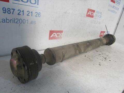 Foto 1ª: Transmision Central Jeep Grand Cherokee 3.1 TD LIMITED 140CV 103KW [D VM7 3B] (1999)