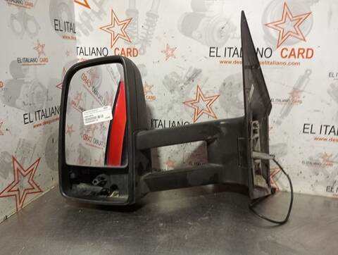 Foto 1ª: Retrovisor Derecho Mercedes Sprinter 3.0 CDI CAT 190CV 140KW CAJA ABIERTA [642896] (2011)
