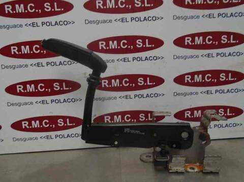 Foto 2ª: Freno de Mano Citroen C4 1.6 HDI FAP 92CV 68KW [9H06] (2013)