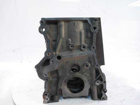 Foto 3ª: Bloque Motor Ssangyong Actyon 136 - 141 CV [671.960 OM671.960 D20DT] (2010)