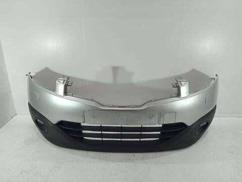 Paragolpes Delantero Nissan Qashqai 1.5 DCI 106CV 78KW