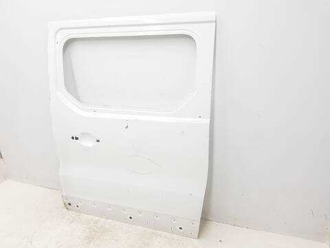 Foto 2ª: Puerta Lateral Corredera Izquierda Renault Trafic L1H1 29T KOMFORT (2014)