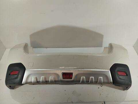 Paragolpes Trasero Subaru XV EXECUTIVE 147CV 108KW