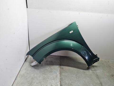 Aleta Delantera Izquierda Nissan Pathfinder GASOLINA