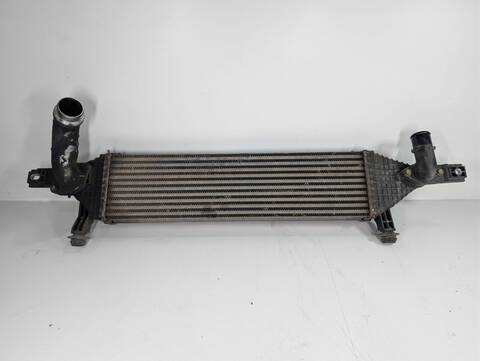 Intercooler Nissan Qashqai TEKNA SPORT 131CV 96KW