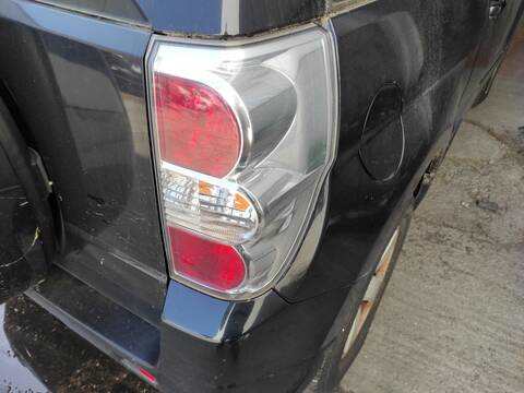 Foto 1ª: Piloto Trasero Derecho Suzuki Grand Vitara F9QB (2010)