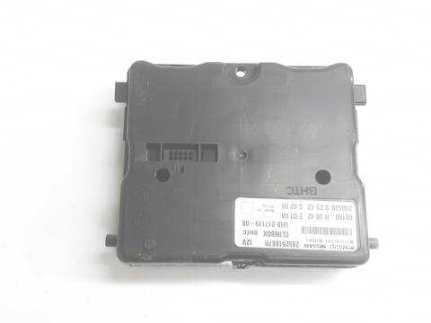 Centralita Motor ECU Renault Captur TECHNO