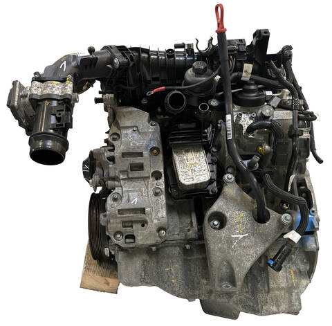 Motor Completo Bmw Serie 1 116 F20 F21 116CV 85KW