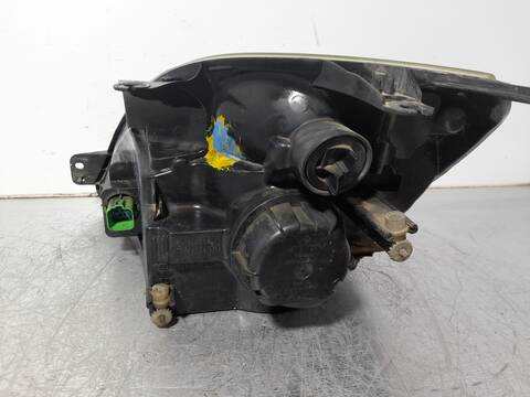 Foto 3ª: Faro Derecho Ford Fiesta 1.4 TDCI CAT 68CV 50KW [F6JA] (2008)