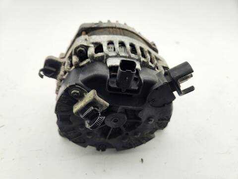Foto 4ª: Alternador Peugeot Boxer 330 L1H1 PACK BLUEHDI 130 130CV 96KW FURGON [AH03] (2016)