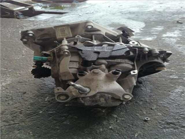 Foto 2ª: Caja Cambios Dacia Sandero 1.0 STEPWAY COMFORT [1.0 LTR. - 67 KW TCE CAT] [H4D 470]