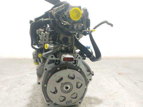 Foto 3ª: Motor Completo Honda Insight 1.3 IMA ZE2) 99CV 73KW [LDA3] (2009)