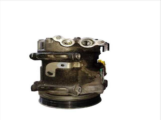 Compresor Aire Acondicionado Peugeot 3008 1.6 HDI