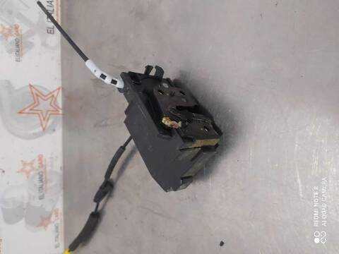 Foto 3ª: Cerradura Puerta Trasera Derecha Peugeot 308 ACCESS 116CV 85KW [9H05] (2014)