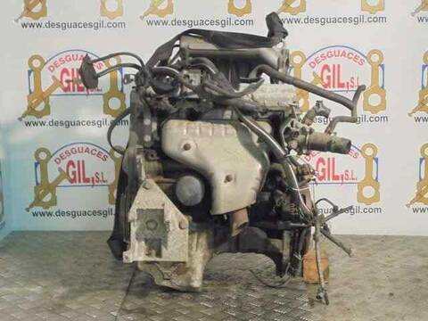 Motor Completo Renault Megane LA0) 1.6E RT