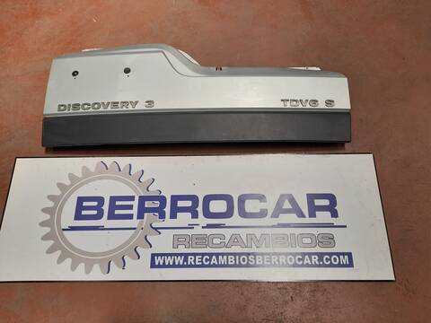 Portón Land Rover Discovery 2.7 TD V6 CAT 190CV 140KW