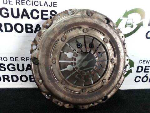 Foto 2ª: Volante Motor Fiat Scudo PANORAMA EXECUTIVE L2H1 130 MULTIJET 5 PL.) 128CV 94KW [RH02 / RHR] (2006)