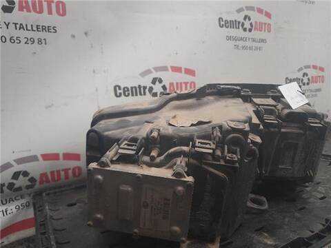 Foto 3ª: Faro Izquierdo Audi A8 4.0 TDI QUATTRO L [4 0 LTR. - 202 KW V8 32V TDI CAT ASE)] 275CV