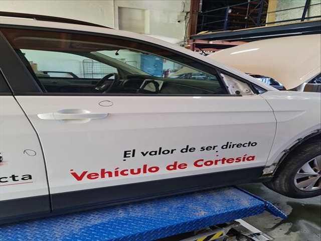 Puerta Delantera Derecha Volkswagen T-Cross 1.0 TSI 95CV 70KW