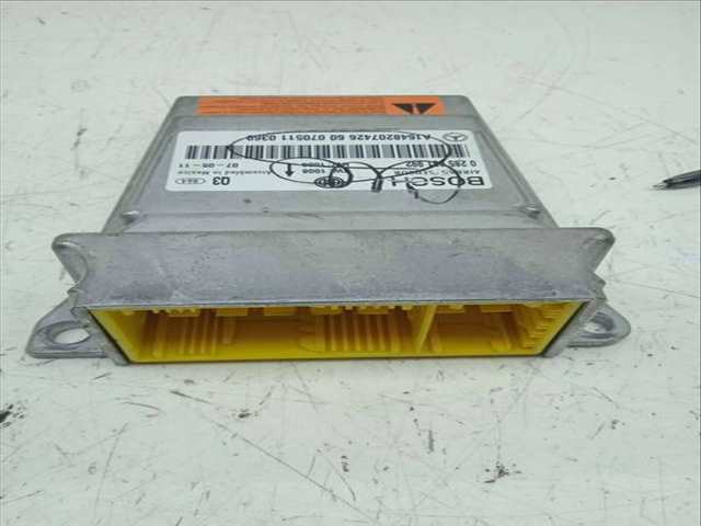 Foto 2ª: Centralita Airbag Mercedes Clase R 280 3.0 CDI CAT 224CV 165KW (2010)