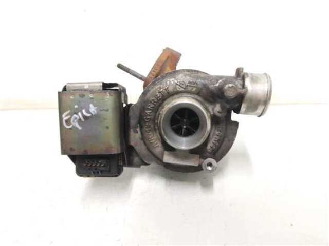 Turbocompresor Chevrolet Epica 2.0 D (150 CV)