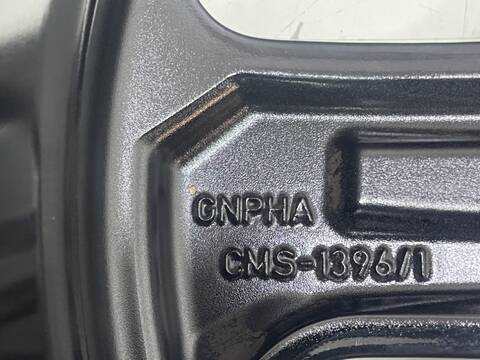 Foto 2ª: Juego LLantas Ford Tourneo B7NB (2024)