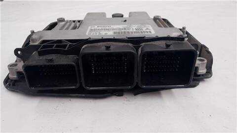 Foto 3ª: Centralita Motor ECU Citroen C3 1.4 ATTRACTION [1 4 LTR. - 50 KW HDI FAP] 68CV