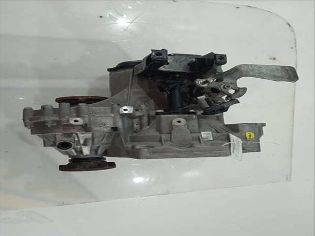 Foto 3ª: Caja Cambios Seat Ibiza SPORT 105CV 77KW [BLS] (2009)