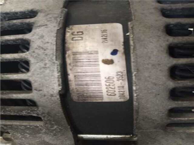 Foto 3ª: Alternador Volvo C30 1.6 D [D 4164 T]