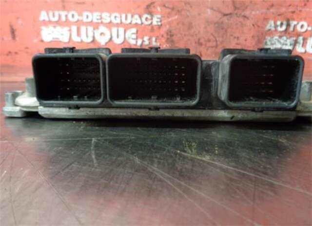 Foto 2ª: Centralita Motor ECU Citroen C8 2.2 HDI 173 FAP EXCLUSIVE [2.2 LTR. - 125 KW HDI FAP] [4HT]