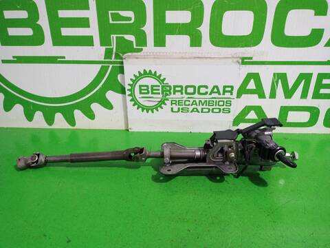 Columna Dirección Ford Fiesta AMBIENTE 68CV