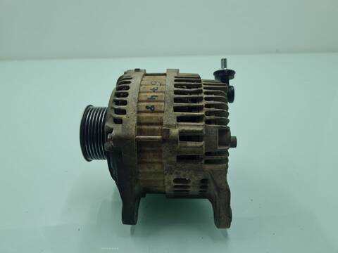 Foto 2ª: Alternador Nissan Navara GASOLINA [YD25DDTI] (2007)