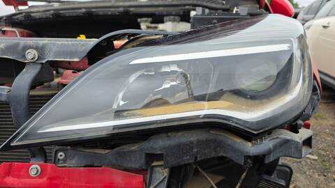 Faro Izquierdo Opel Astra 1 0 LTR. - 77 KW 12V 2017 136CV